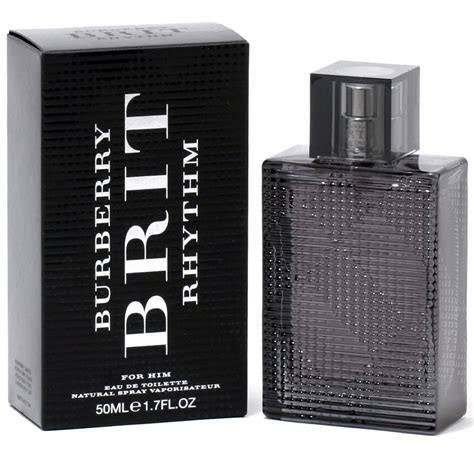 burberry brit rhythm กลน